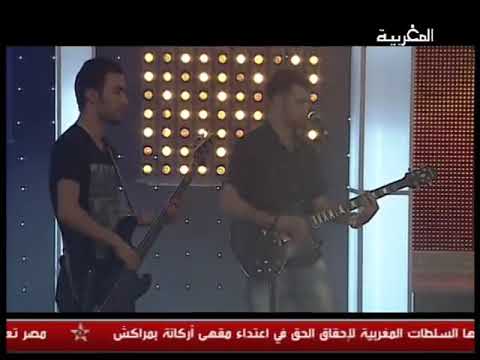 Rif Experience Thahanjath TV AL Maghribia 2012