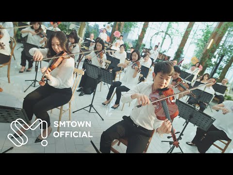 Download [SM Classics] 서울시립교향악단 'Feel My Rhythm (Orchestra Ver.)' MV