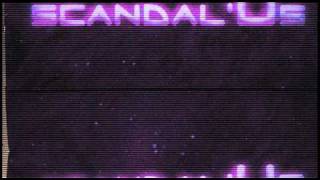Scandalus Teaser Vendredi 15 Octobre