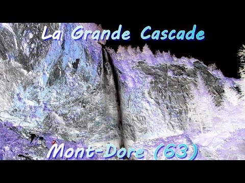 Video: Volando Sobre Las Anómalas Montañas Cascade