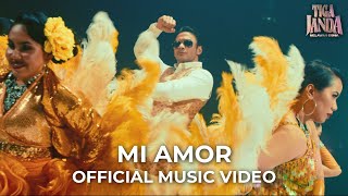 MI AMOR  MUSIC VIDEO - Tiga Janda Melawan Dunia OST