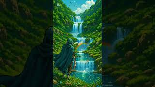 #darkfantasymusic #pixelart #midjourney #vibes