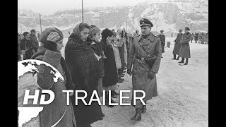 Schindler's List | Trailer | Universal Pictures International
