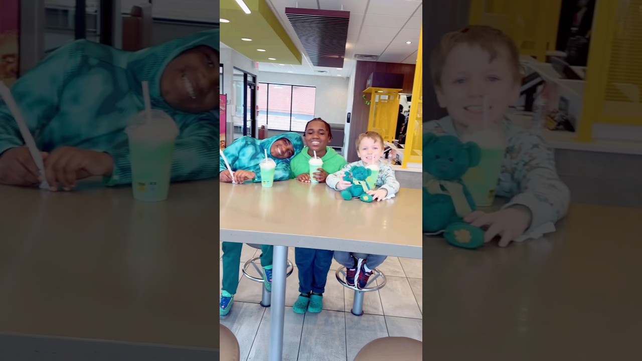 St Patrick’s Day Foods 🍀🍀🍀 