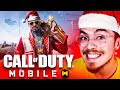 YENİ SEZON! (Call of Duty: Mobile)