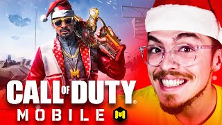 YENİ SEZON! (Call of Duty: Mobile)