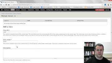How to Create Event Registrations with Drupal 7 and Ubercart - Advanced Ubercart Sites #8