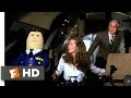 Airplane 210 movie clip  automatic pilot 1980
