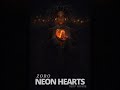Zoro - Neon Hearts  ( Deep House 2026 )         #zoro #housemusic #house #deephouse #eletronicmusic