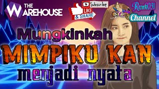 FUNKOT IKLIM PUTERI | FULL THE WAREHOUSE