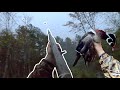 Timber Hole Wood Duck Hunt With My Dad | Virginia Early Season 2020