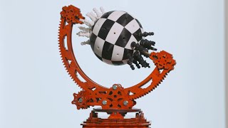 Is This The Future of Chess? @ChrisRamsay52