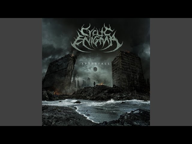 Cyclic Enigma - Denouement