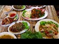 Best Isaan Food - 8 NORTHEASTERN THAI FOODS You Should Try in Thailand. Food in Thailand