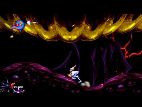 Vídeo: Earthworm Jim HD Sale Este Miércoles