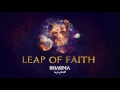 Hisham Kharma Leap Of Faith هشام خرما