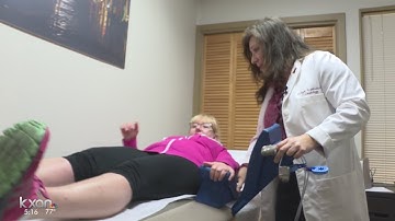 Test can predict heart attack 7 years before it happens