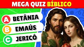 🤔 Do you know the Bible? Answer before time runs out! ⏱️ | Bible Teacher screenshot 4