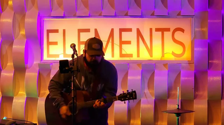 Corey Tate @ Elements 11.16.22
