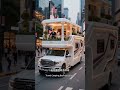 RV 2nd Floor Modification | Pop-Up Roof Deck for Luxury Mobile Home