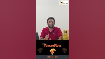 What is TensorFlow in AWS? | Beginner’s Guide to AI & Cloud Computing  Best Software Training Center
