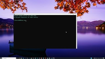 Python: Install Keras on Windows 10