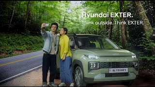 Hyundai EXTER | Dashcam Stories | Things You’ve Missed