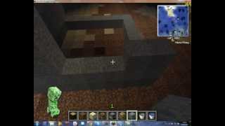 Уроки со Смитом в Minecraft: Постройка Подводного Домика Уроки со Смитом в Minecraft: Постройка Подводного Домика
