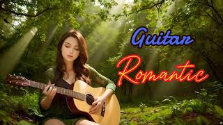 Beautiful Love Songs of the 70s, 80s & 90s💖Love Songs Of All Time Playlist GUITAR MUSIC CLASSIC