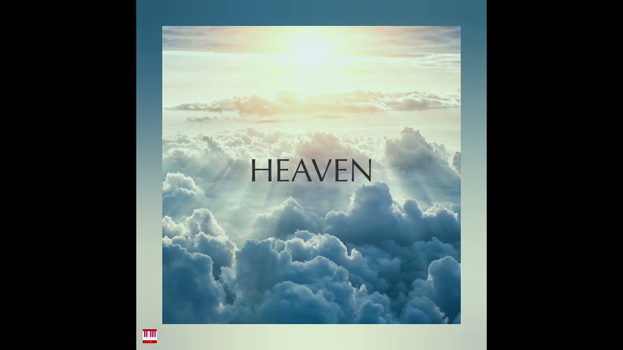 Moon Rocket, Nicholas Ryan Gant & SageInfinite - Heaven (Moon Rocket The Light Rmx) [OSIO RECORDS]..