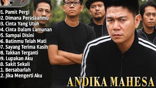 12 Lagu Andika Mahesa Paling Banyak Dicari Saat ini-Lagu Pop Indonesia Terbaik 2025 Enak Didengar