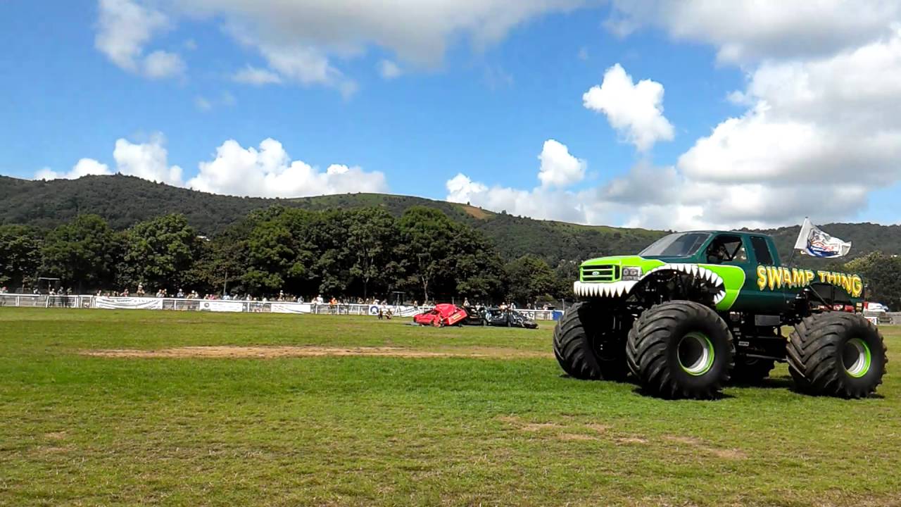 Truckfest Malvern 3/7/2016 YouTube