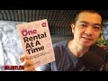 One Rental at A Time by Michael Zuber Book Review