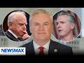 We proved Walz knew about fraud, now we investigate Newsom: Rep. James Comer | Wake Up America