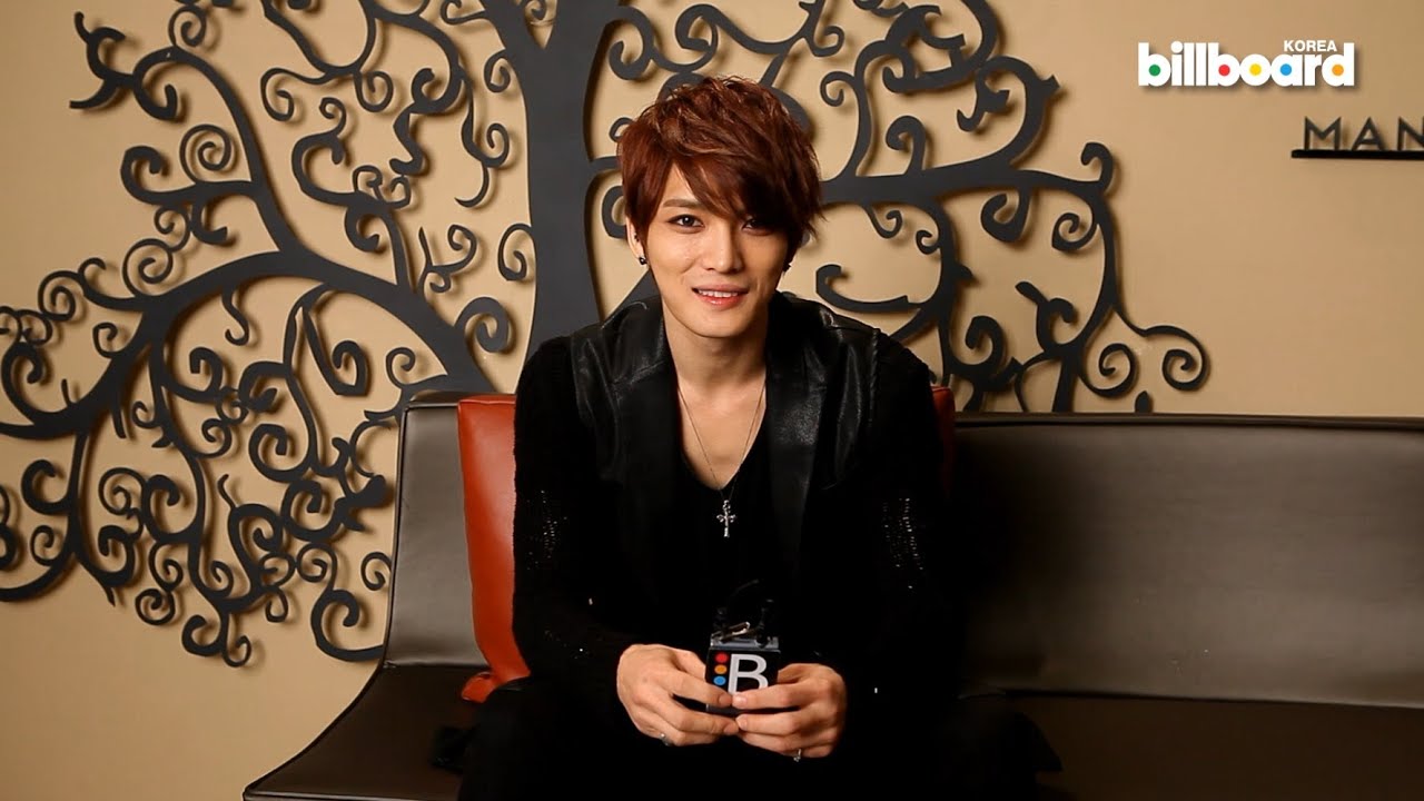 Kim Jae Joong Interview [Eng Sub]