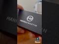 UNBOXING rápido relojes Hannah Martin AliExpress #reloj #aliexpress #unboxing #unboxingvideos