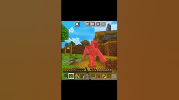 Minecraft but I can