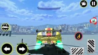 #Extreme City GT Car Stunts screenshot 5