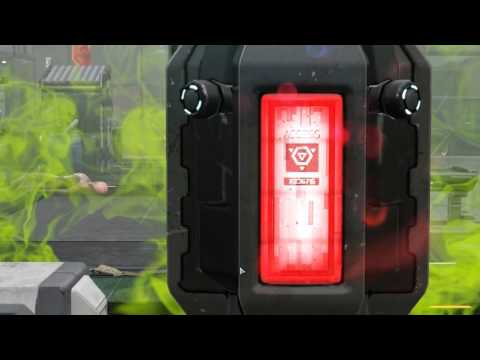 Strangest Xcom 2 Bug Ever - Deadly Squadsight Hack!