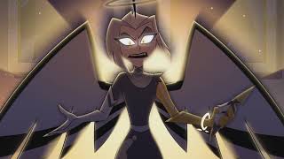Gravity (Isolated Vocal) - Hazbin Hotel