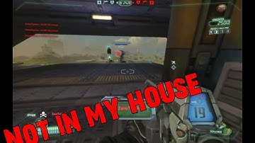 Tribes Ascend Compilation