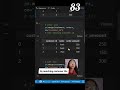 Day 83 – Pandas .merge()#Day83 #100DaysOfCode #Pandas #DataScienceJourney