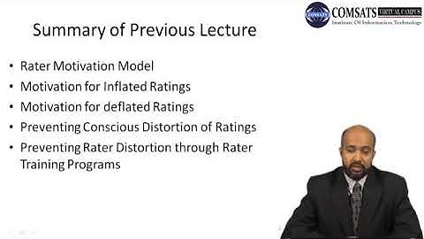 Training Programs Coverage|Performance Management Lecture In Hindi|Urdu HRM755 LECTURE 17