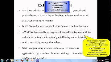 Congestion Aware Load Balancing for Multiradio Wireless Mesh Network