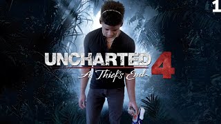 UNCHARTED 4..THE ONE I WAITED FOR MOST *Uncharted 4* !!! (Try to stay longer than 5 min challenge)