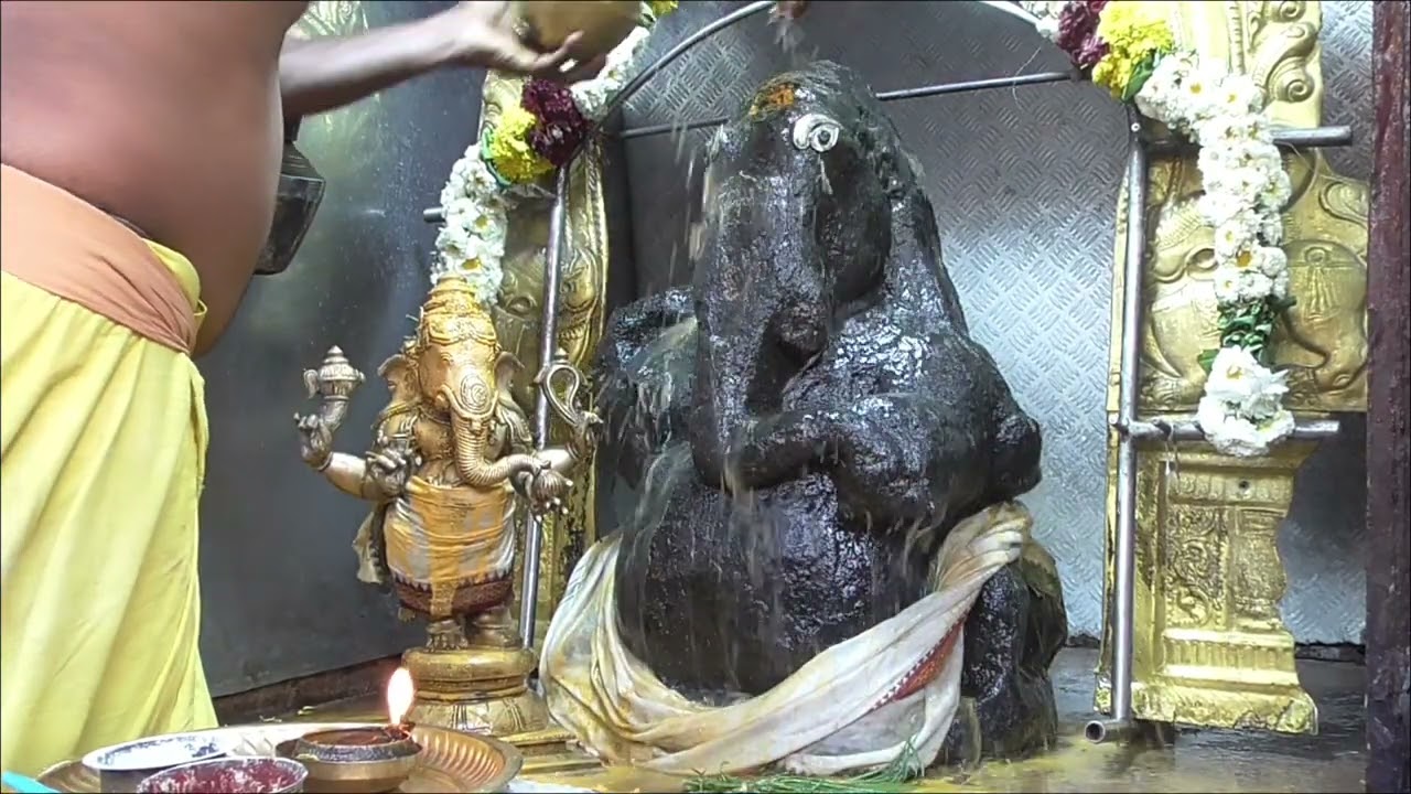 Sangadahara sathurthi video 