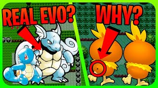 Facts About EVERY Starter Pokemon!