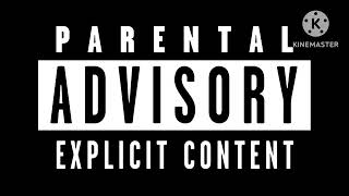 Parental Advisory Logo Remake