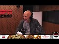 Tuesday 9/22 ESPN Chicago LIVE!