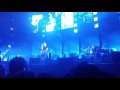 Radiohead - Decks Dark @ Madison Square Garden 7/26/16